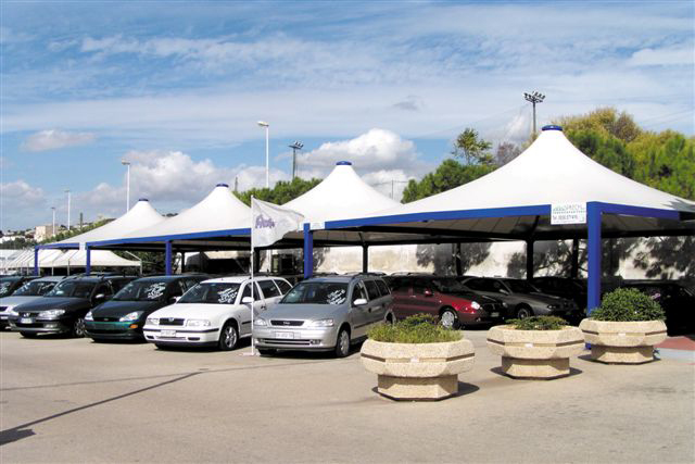 Linea Parking