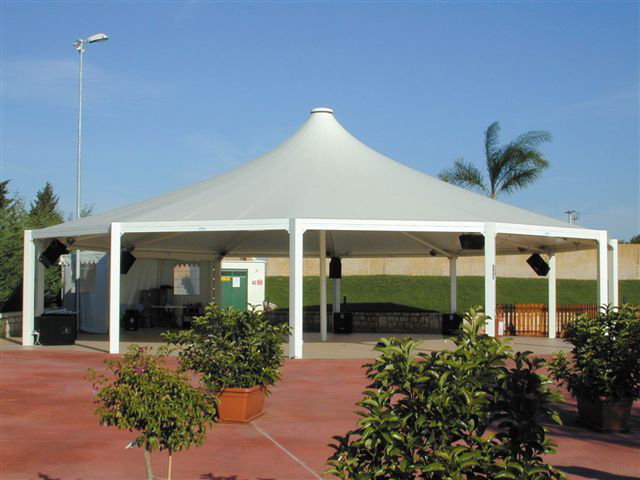 Gazebo