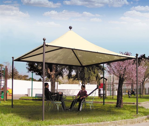 Coperture per Esterni